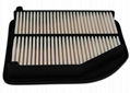 air filter for  Honda NEW CRV 2.4 1