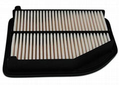 air filter for  Honda NEW CRV 2.4