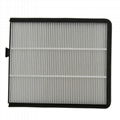 c45459 cabin filter for Acura MDX Honda Odyssey Honda 80290-S0X-A01