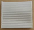 auto cabin air filter for lexus toyota(