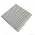 C35516 cabin air filter 87139-47010