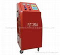 Semi-automatic Refrigerant Recycling Machine FLT-280A