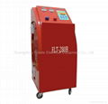 Refrigerant Recycling Machine/AC service station FLT-280B 1