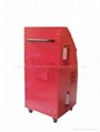 Refrigerant Recycling Machine/AC service station FLT-280B 5
