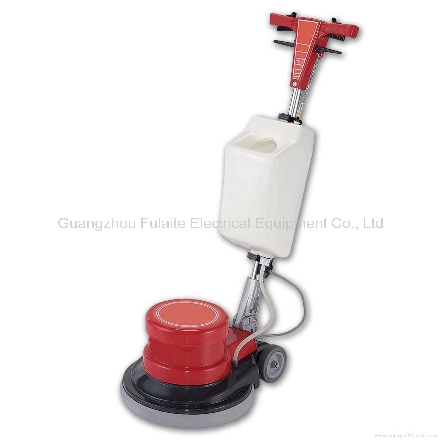 floor cleaning machine/ floor brusher/ sweeping machine A-005