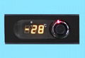 Specializaed temperature controller for freezer(SF-150) 1