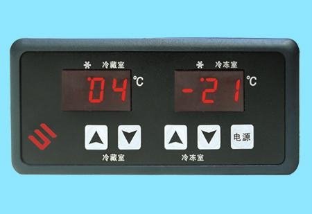 thermostat temperature controller