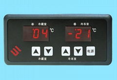 thermostat temperature controller