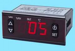 egg incubator temperature humidity controller