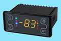 freezer digital temperature control