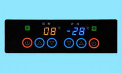 refrigerator digital thermostat 