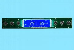 thermostat temperature controller