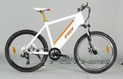 Mountain electric bikes-FY-TDE08Z