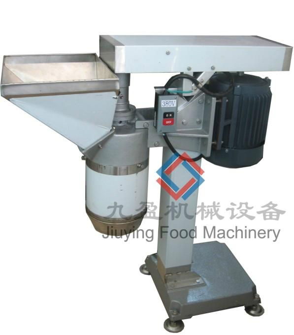 Garlic Grinding Machine TJ-307