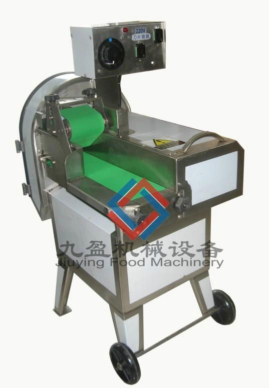 Cooked meat slicer machine TJ-304
