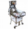 pork /ribs  cutter machine