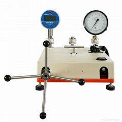 Handheld Hydraulic comparison Test Pump