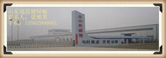 Shandong Shenglongfeng Sheet Co., Ltd.