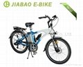 Electric bicycles 2