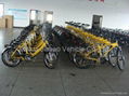 Electric bicycles 4