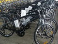 Electric bicycles 5