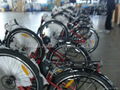 Electric bicycles 3