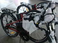 Electric bicycles 4