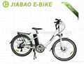 Electric bicycles 2