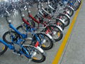 Electric bicycles 2