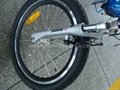 Electric bicycles 3