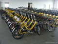 Electric bicycles 4