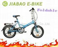 Electric bicycles 3