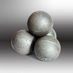 casting steel ball