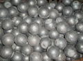 casting steel ball 4