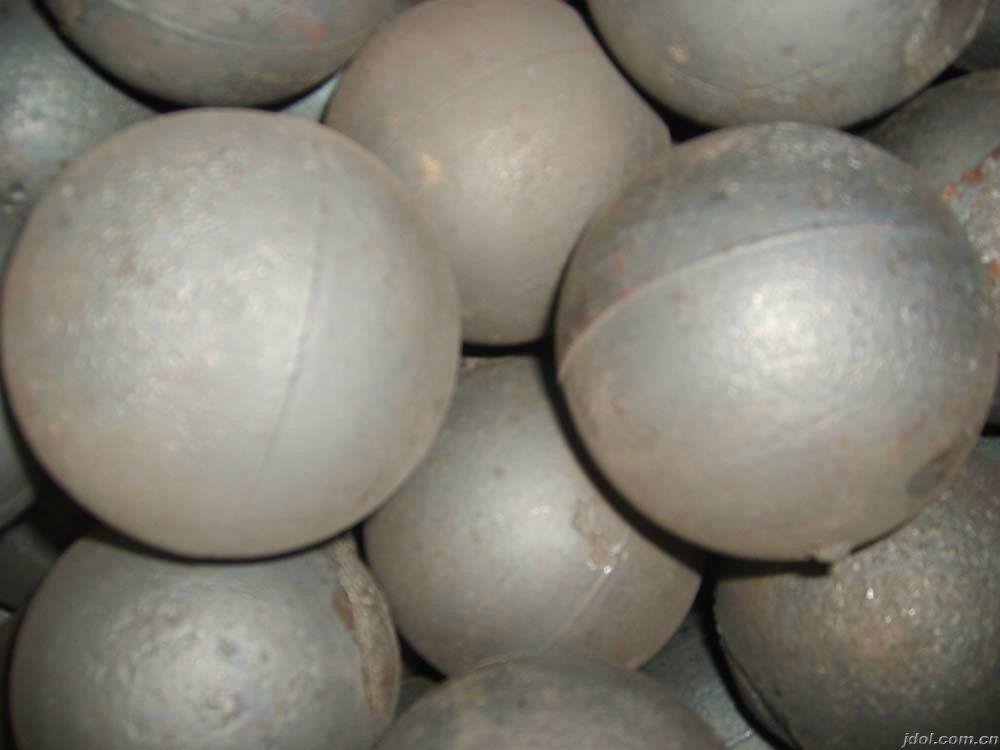 casting steel ball 5