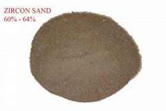 zircon sand/powder