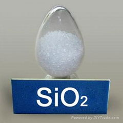 Silicon dioxide