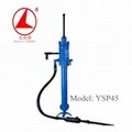 ysp45 pneumatic jack drill 4