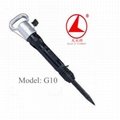 G10 air pick hammer 2
