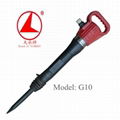 G10 air pick hammer 5