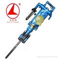 yt27 pneumatic hand drill