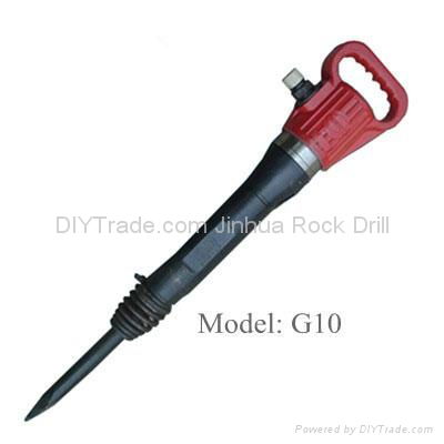 air hammer construction tools