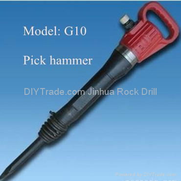 air hammer construction tools 2