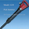 air hammer construction tools 2