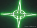 promotion laser show green1000MW/1w