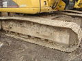 used caterpillar excavator heavy machinery  2
