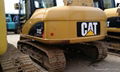 Used Caterpillar Excavator 312C