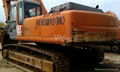 Used Hitachi Excavator ZX330