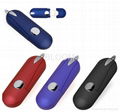 Plastic USB Flash Disk Business Gifts 2GB 4GB 8GB 16GB 