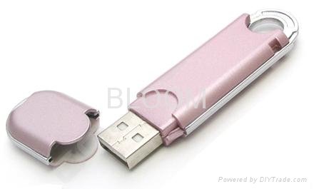 Plastic USB Flash Drive 2GB 4GB 8GB 16GB from Reliable Supplier